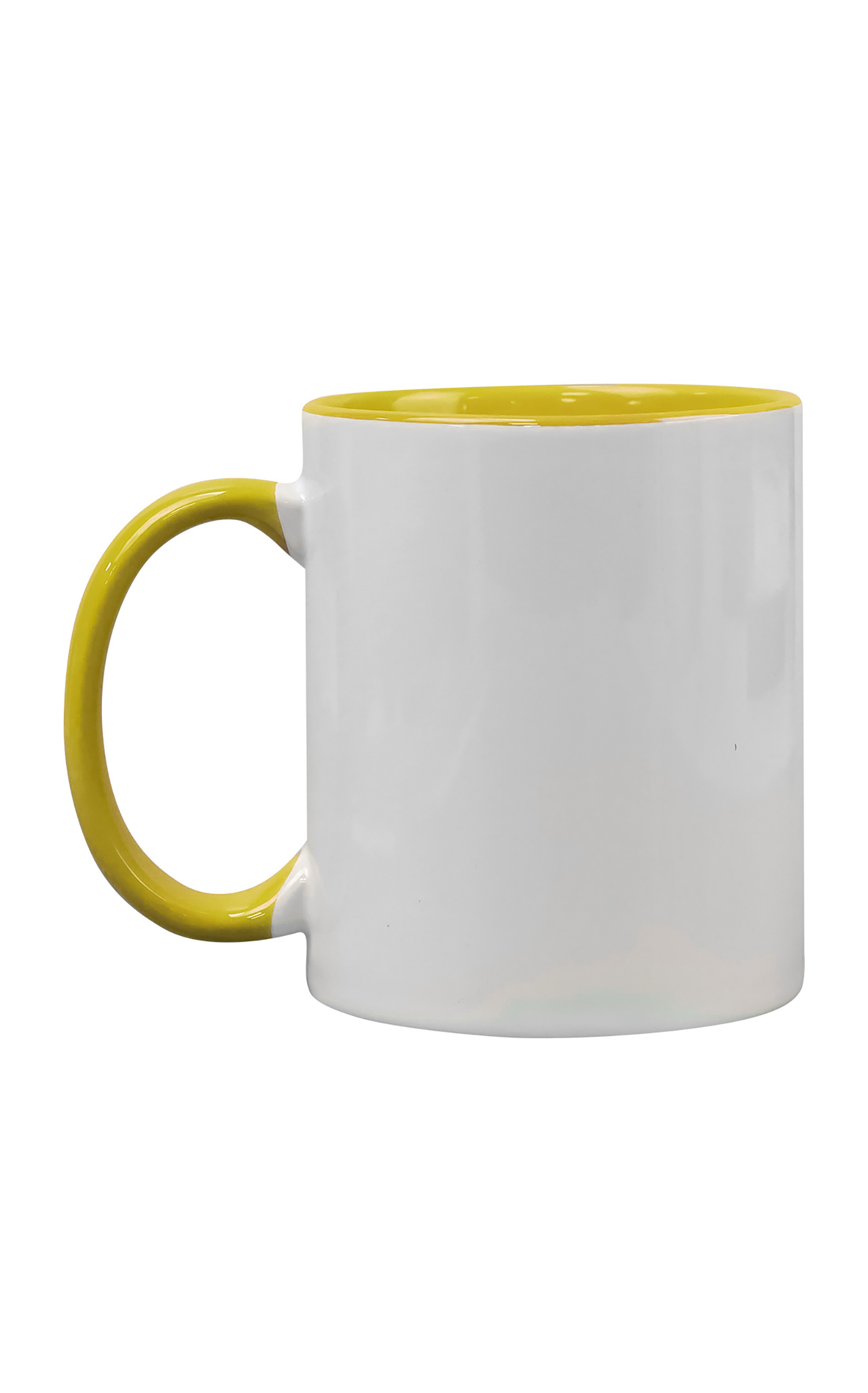 IREMI - Inner Colour Sublimation Mug